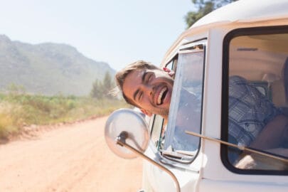 Travel Benefits of a Portable CPAP Battery