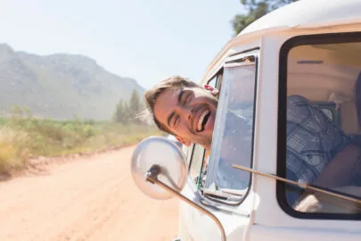 Travel Benefits of a Portable CPAP Battery