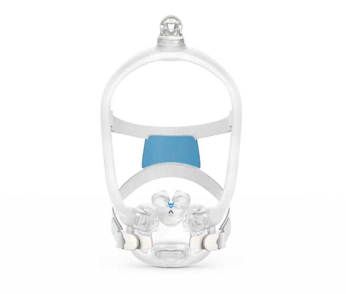 ResMed AirFit™ X30i CPAP Mask - Fitpack - Image 3