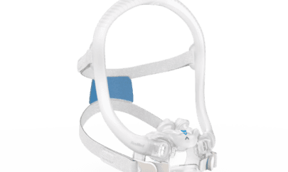 ResMed AirFit™ X30i CPAP Mask – Fitpack