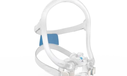 ResMed AirFit™ X30i CPAP Mask – Fitpack