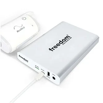 Freedom CPAP Battery 160