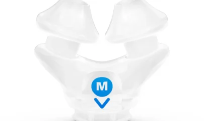 ResMed AirFit™ X30i Nasal Pillow