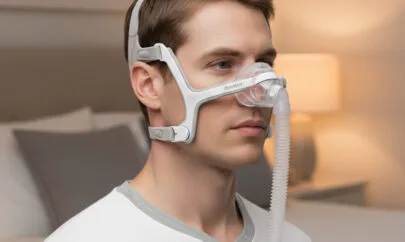 AirFit N20i - AI Representation