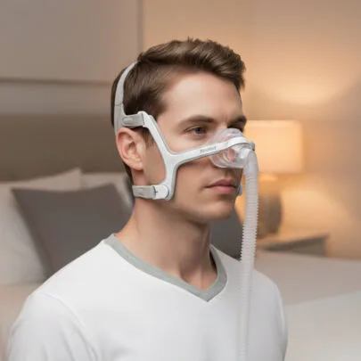 AirFit N20i - AI Representation