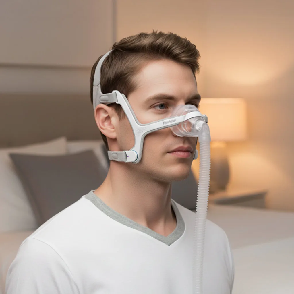 AirFit N20i - AI Representation