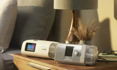bipap-machines