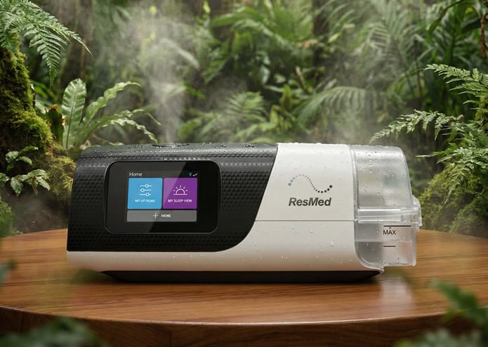 CPAP Humidity Settings for Dry vs Humid Climates | SleepQuest